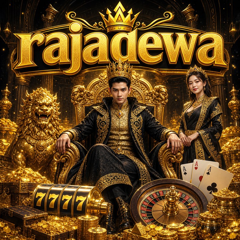 rajadewa